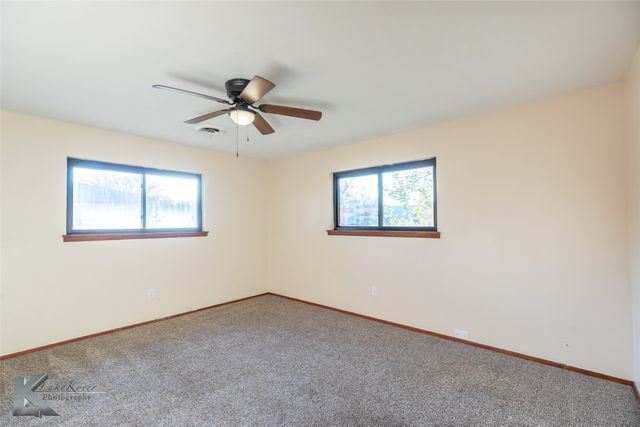 606 Bryant Road, Clyde, TX 79510