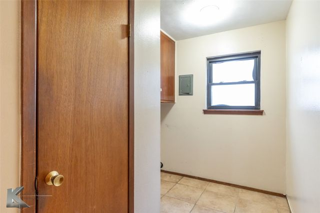 606 Bryant Road, Clyde, TX 79510