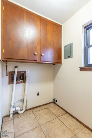 606 Bryant Road, Clyde, TX 79510