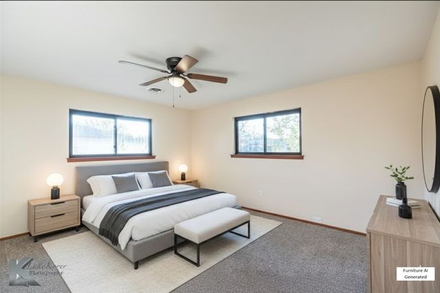 606 Bryant Road, Clyde, TX 79510