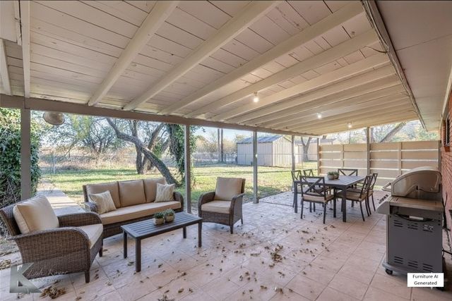 606 Bryant Road, Clyde, TX 79510