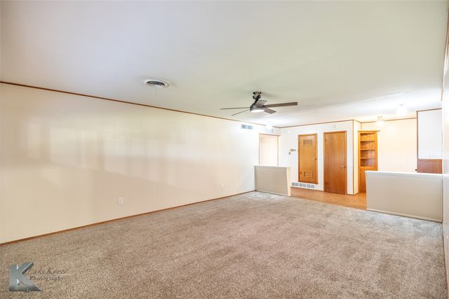 606 Bryant Road, Clyde, TX 79510