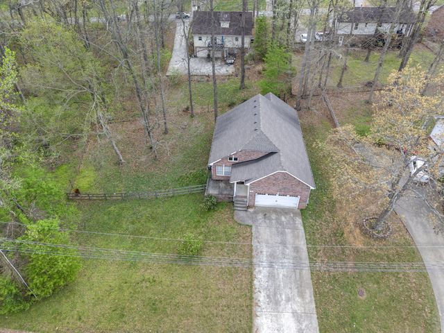 288 Shiloh Rd, Clarksville, TN 37042