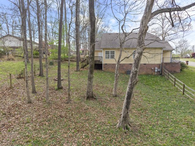288 Shiloh Rd, Clarksville, TN 37042