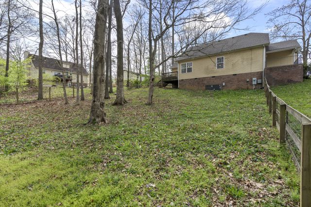 288 Shiloh Rd, Clarksville, TN 37042