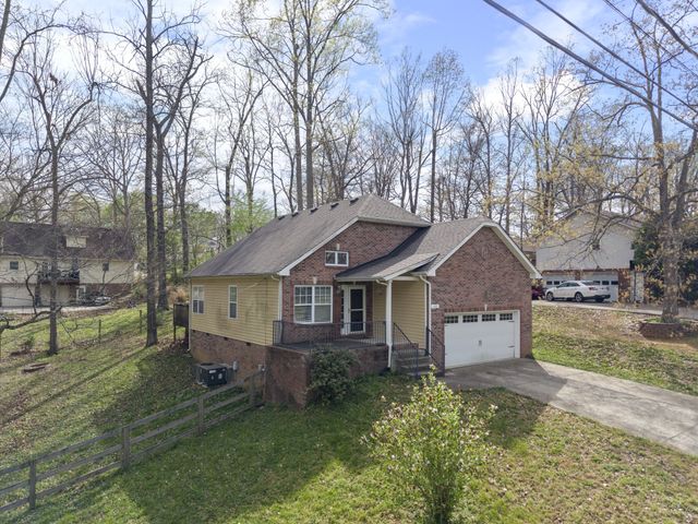 288 Shiloh Rd, Clarksville, TN 37042