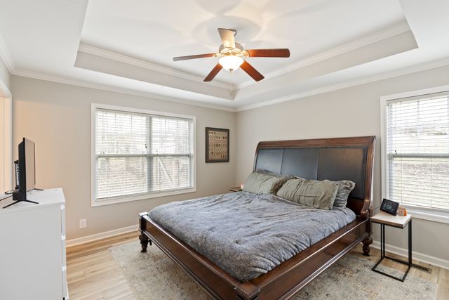 288 Shiloh Rd, Clarksville, TN 37042