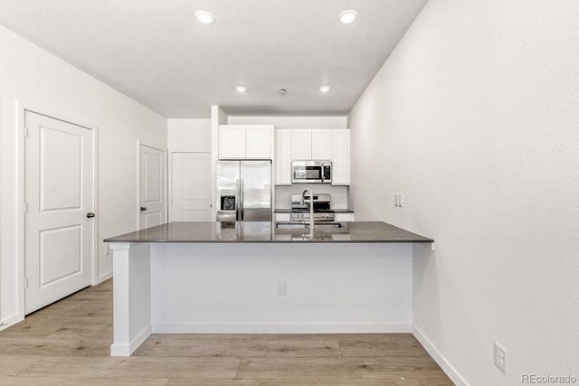 15594 Gilpin Avenue, Parker, CO 80134