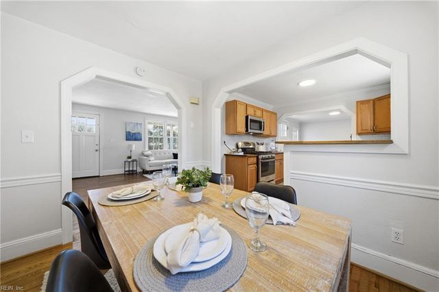 8060 Chesapeake BLVD, Norfolk, VA 23518