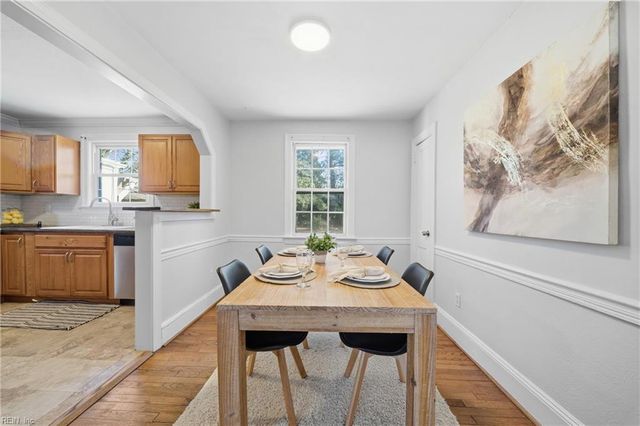 8060 Chesapeake BLVD, Norfolk, VA 23518