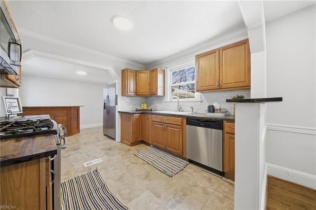 8060 Chesapeake BLVD, Norfolk, VA 23518