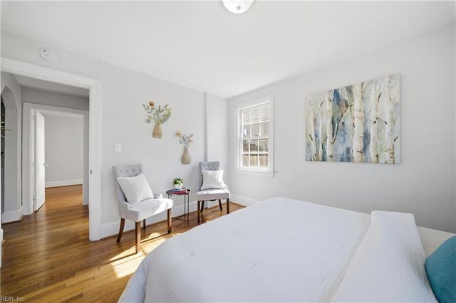 8060 Chesapeake BLVD, Norfolk, VA 23518