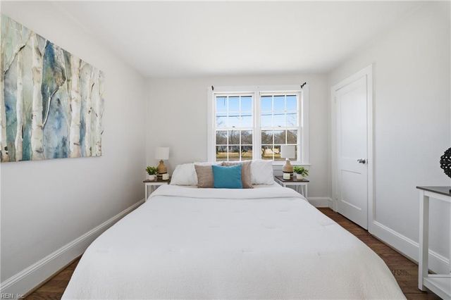 8060 Chesapeake BLVD, Norfolk, VA 23518