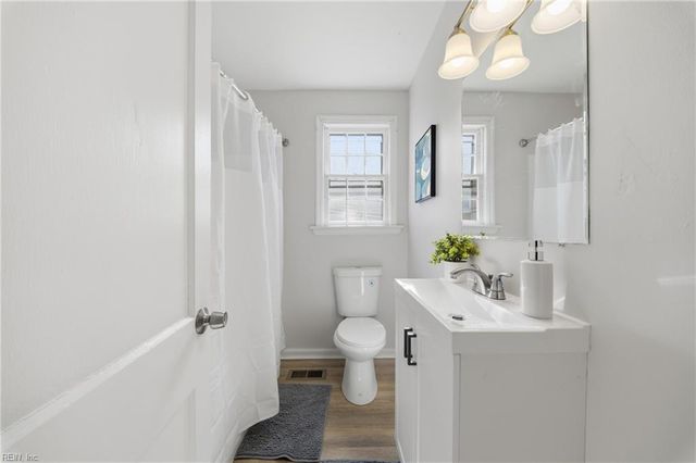 8060 Chesapeake BLVD, Norfolk, VA 23518