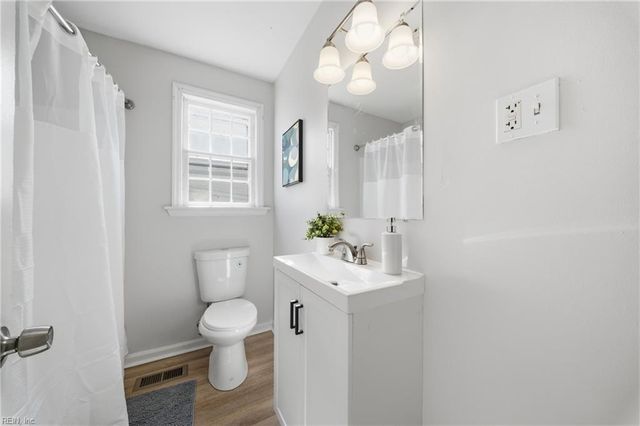 8060 Chesapeake BLVD, Norfolk, VA 23518