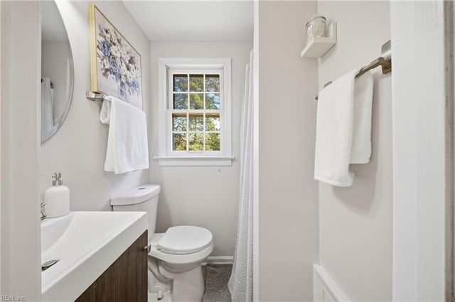 8060 Chesapeake BLVD, Norfolk, VA 23518