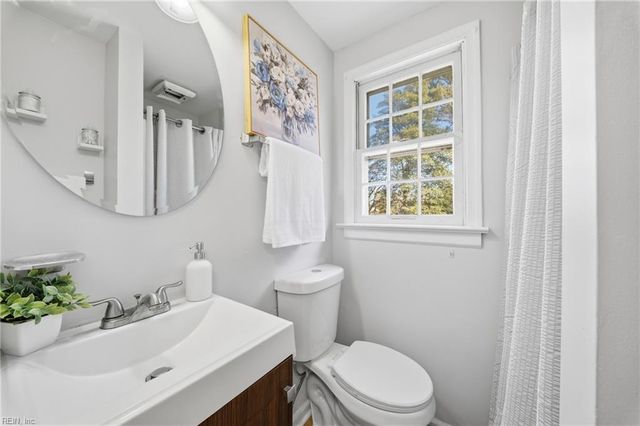 8060 Chesapeake BLVD, Norfolk, VA 23518