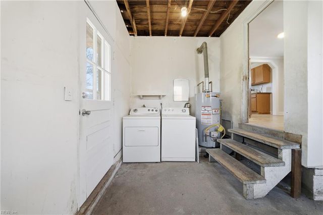 8060 Chesapeake BLVD, Norfolk, VA 23518