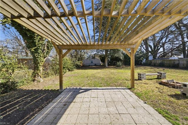 8060 Chesapeake BLVD, Norfolk, VA 23518