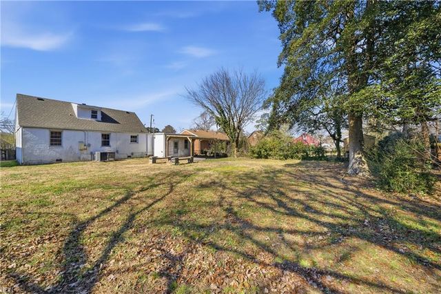 8060 Chesapeake BLVD, Norfolk, VA 23518