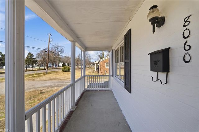 8060 Chesapeake BLVD, Norfolk, VA 23518