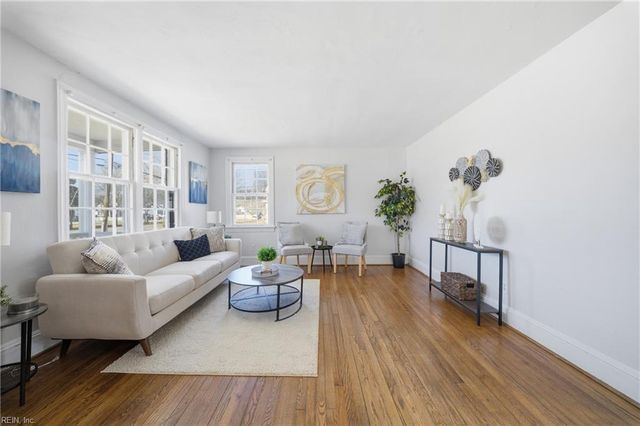 8060 Chesapeake BLVD, Norfolk, VA 23518