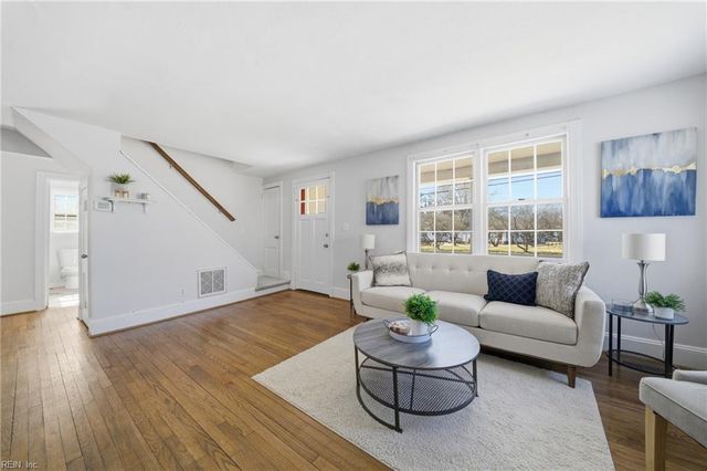 8060 Chesapeake BLVD, Norfolk, VA 23518