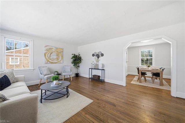 8060 Chesapeake BLVD, Norfolk, VA 23518