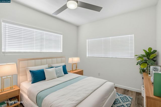 2828 Hilltop, Concord, CA 94520