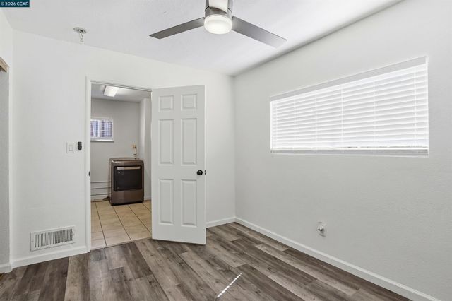 2828 Hilltop, Concord, CA 94520