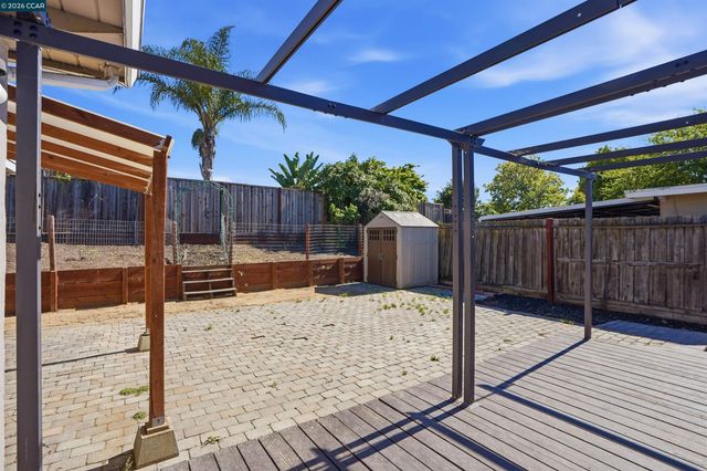 2828 Hilltop, Concord, CA 94520