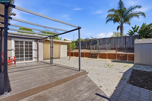 2828 Hilltop, Concord, CA 94520