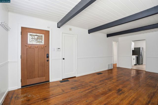 2828 Hilltop, Concord, CA 94520