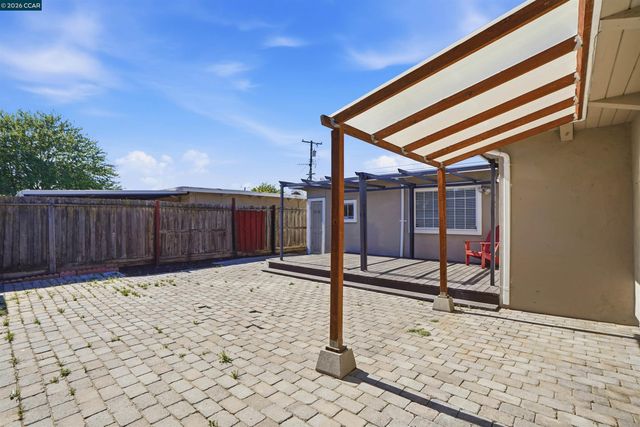 2828 Hilltop, Concord, CA 94520