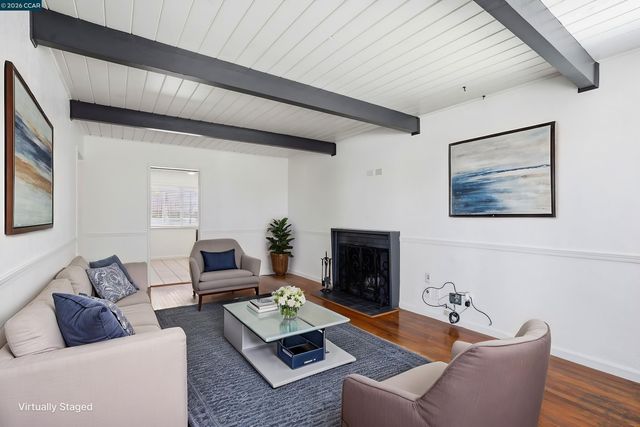 2828 Hilltop, Concord, CA 94520