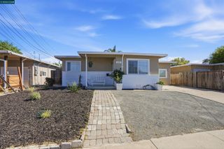 2828 Hilltop, Concord, CA 94520
