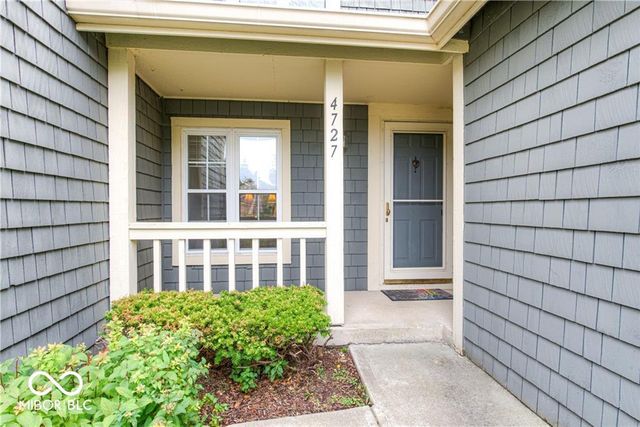 4727 Stoughton Court, Indianapolis, IN 46254