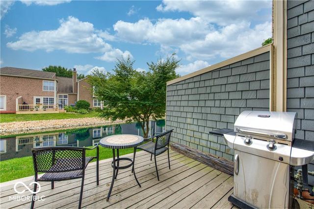 4727 Stoughton Court, Indianapolis, IN 46254