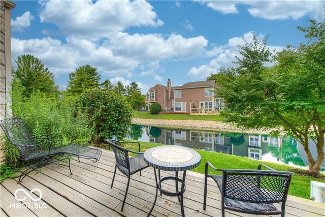 4727 Stoughton Court, Indianapolis, IN 46254