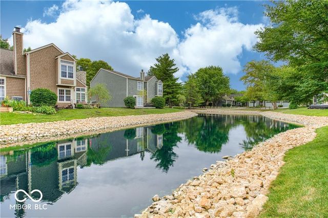 4727 Stoughton Court, Indianapolis, IN 46254