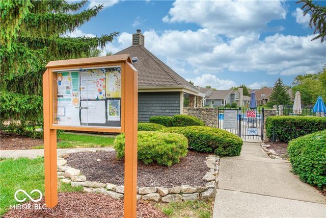 4727 Stoughton Court, Indianapolis, IN 46254