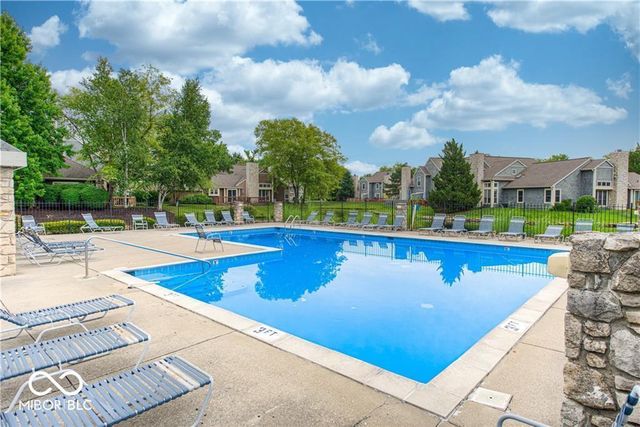 4727 Stoughton Court, Indianapolis, IN 46254