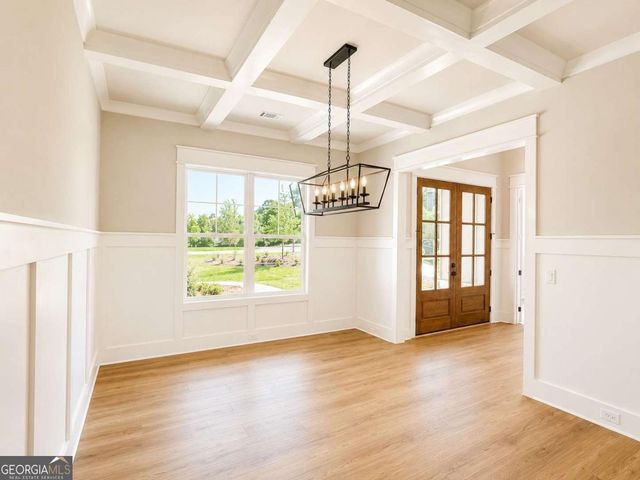 1937 DUNCANS MILL Lane, Jefferson, GA 30549