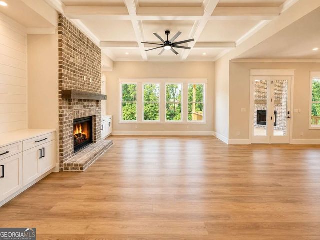 1937 DUNCANS MILL Lane, Jefferson, GA 30549