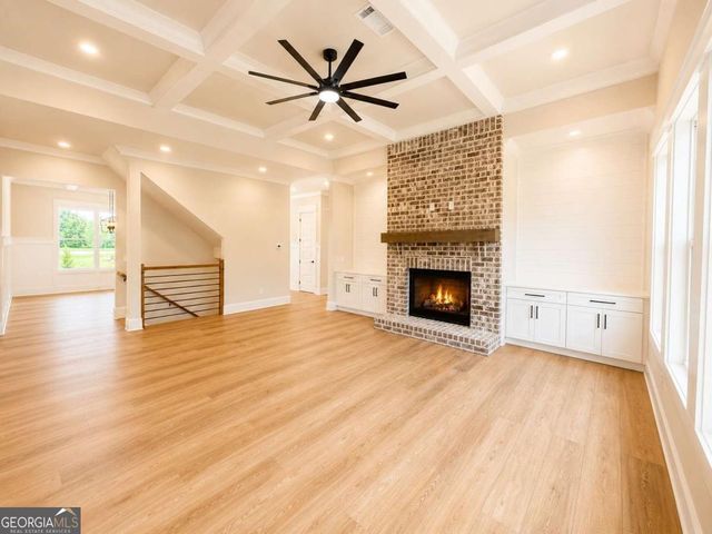 1937 DUNCANS MILL Lane, Jefferson, GA 30549