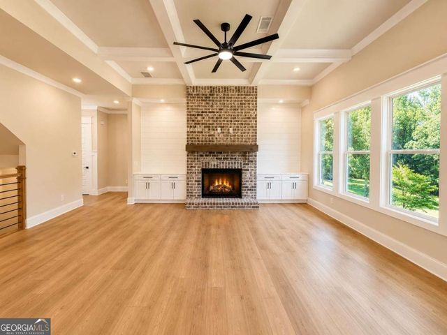 1937 DUNCANS MILL Lane, Jefferson, GA 30549