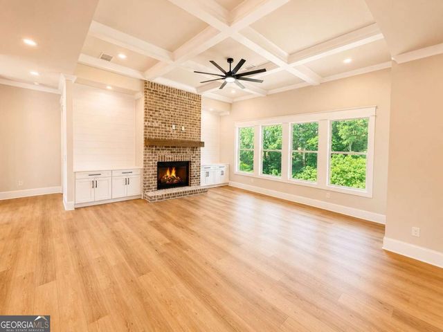 1937 DUNCANS MILL Lane, Jefferson, GA 30549