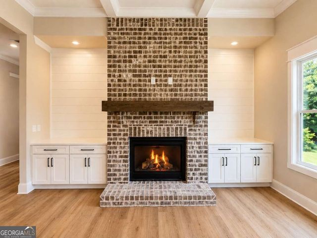 1937 DUNCANS MILL Lane, Jefferson, GA 30549