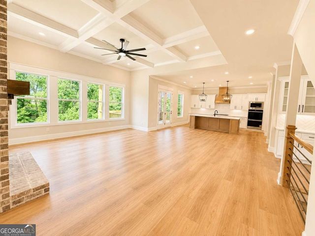 1937 DUNCANS MILL Lane, Jefferson, GA 30549
