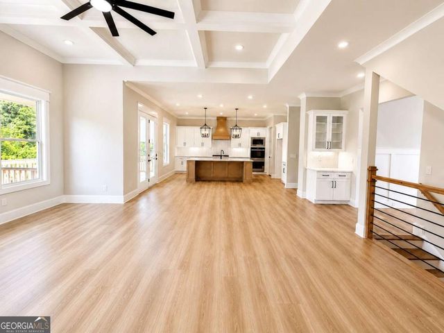 1937 DUNCANS MILL Lane, Jefferson, GA 30549